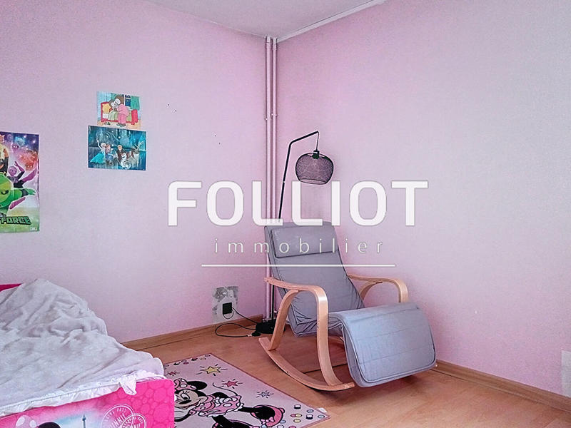 Appartement - 83 m² - 4 pièces