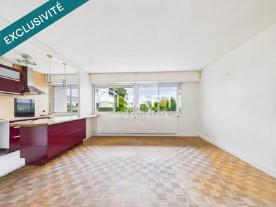Appartement - 50 m² - 1 pièce