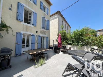 Maison de village - 151 m² - 7 pièces