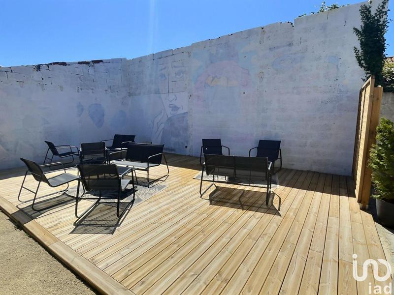 Local commercial - 127 m²