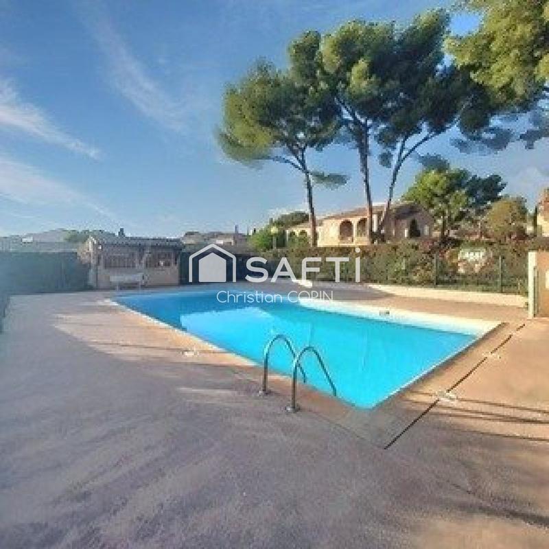 Duplex - 77 m² - 4 pièces