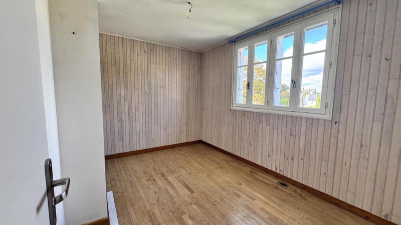 Maison - 69 m² - 5 pièces