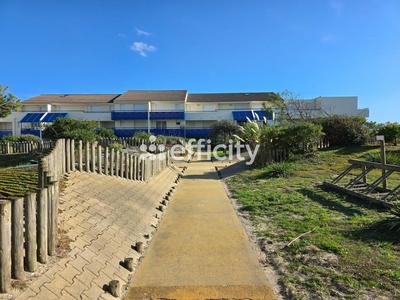 Appartement - 25 m² - 1 pièce