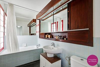 Appartement - 28 m² - 1 pièce