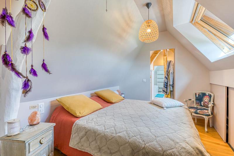 Maison - 128 m² - 6 pièces