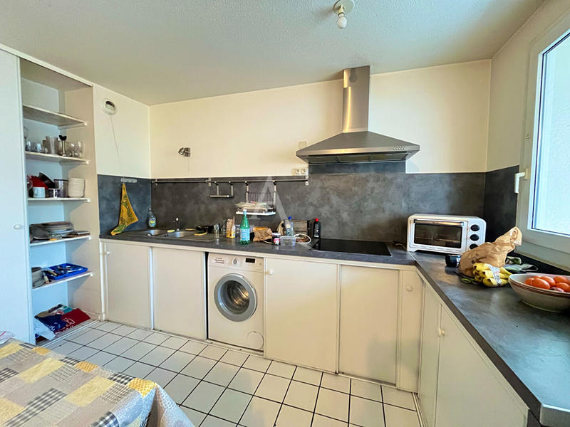 Appartement - 71 m² - 3 pièces