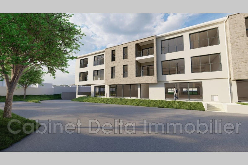 Local commercial - 106 m²