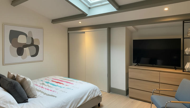 Maison - 81 m² - 3 pièces