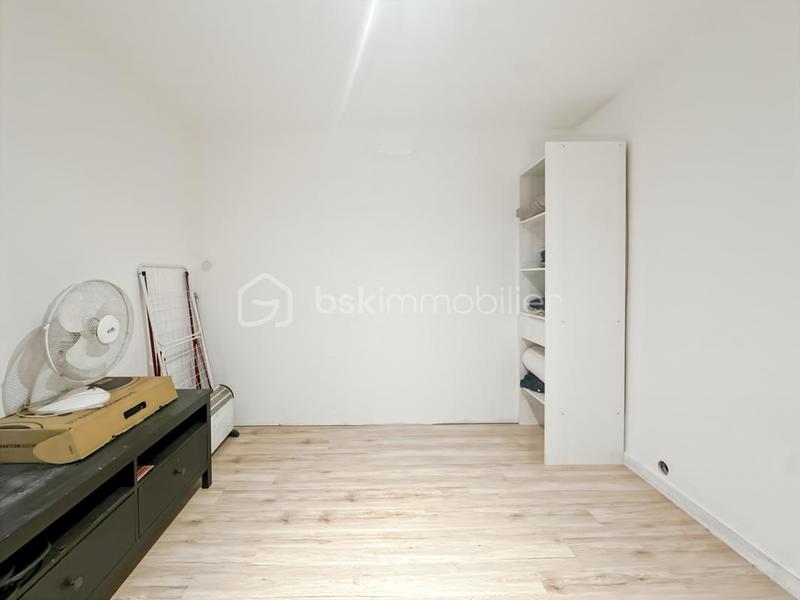 Maison en pierre - 91 m² - 4 pièces