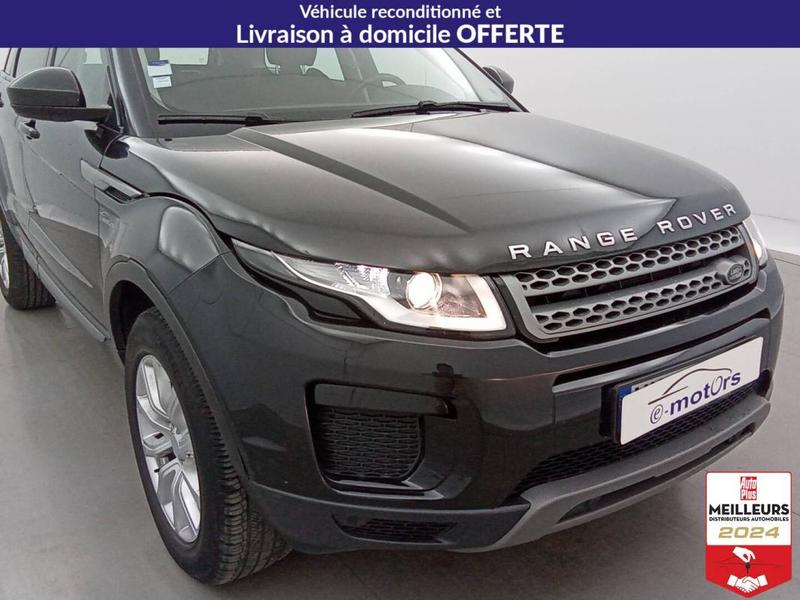 Land Rover Range Rover Evoque Mark VI Td4 150 Bva - Pure