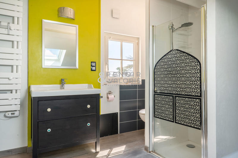 Maison - 140 m² - 7 pièces