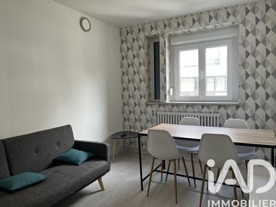 Appartement - 76 m² - 5 pièces