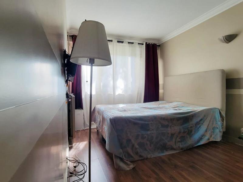 Appartement - 97 m² - 4 pièces