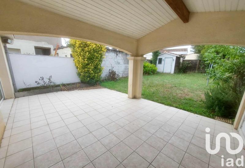 Maison - 137 m² - 6 pièces