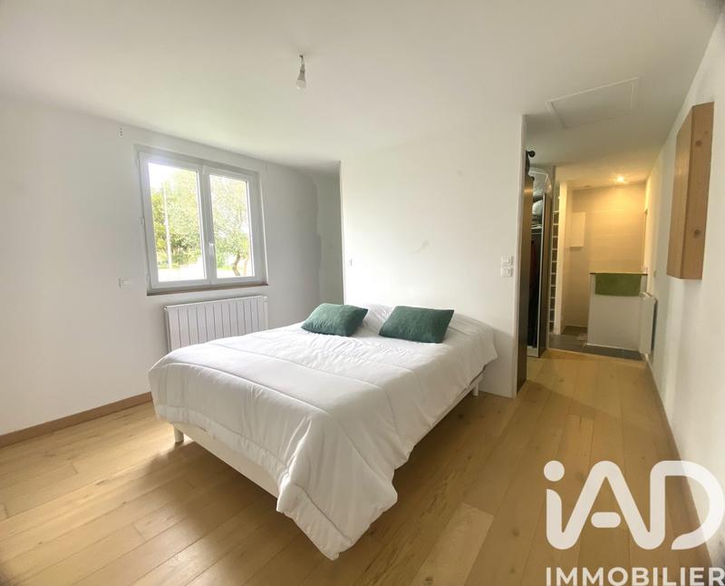 Maison - 125 m² - 4 pièces