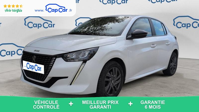 Peugeot 208 2 1.5 BlueHdi 100 Business