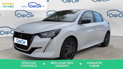 Peugeot 208 2 1.5 BlueHdi 100 Business