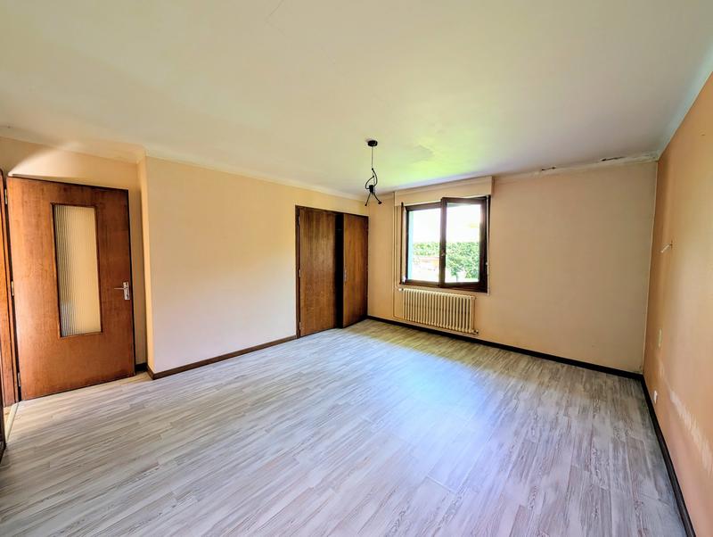 Appartement - 103 m² - 4 pièces