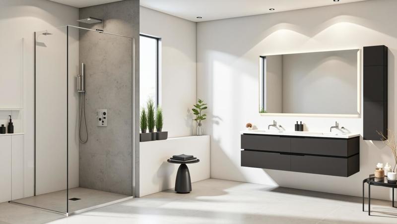 Appartement - 27 à 108 m² - 1 à 5 pièces