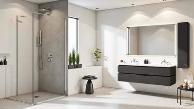 Appartement - 27 à 108 m² - 1 à 5 pièces