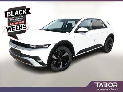 Hyundai Ioniq 5 63kWh Led Gps Acc cam Pdc Keyl