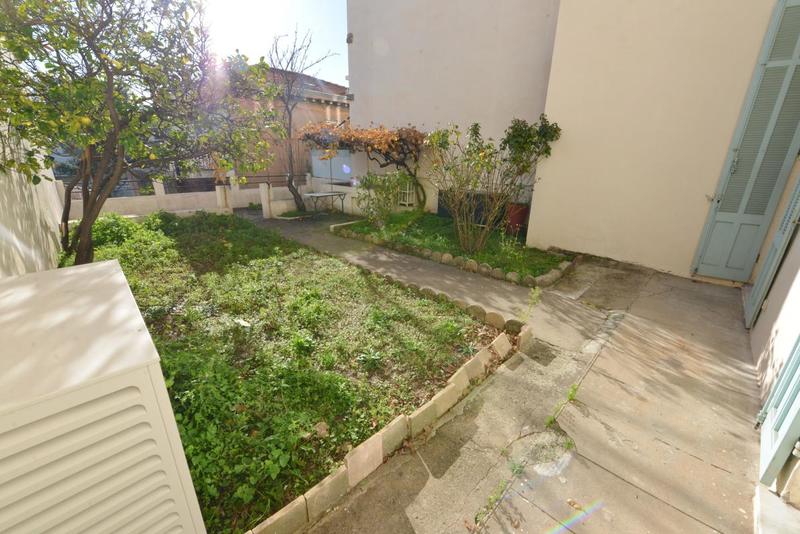 Appartement - 32 m² - 2 pièces