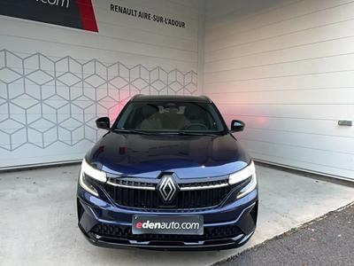 Renault Espace E-Tech full hybrid 200 Gsr2 Techno