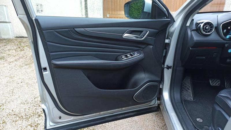 Mg Ehs 1.5 t-Gdi Hybrid 258 Bva Luxury