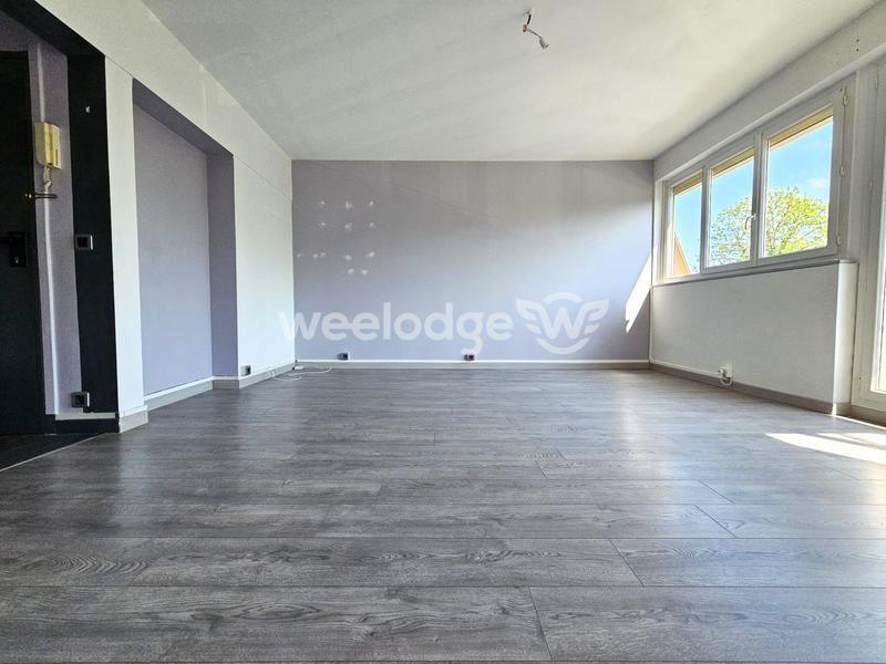 Appartement - 67 m² - 4 pièces