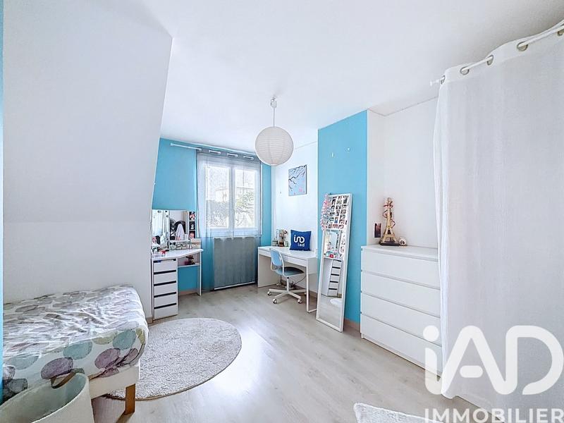 Maison - 142 m² - 6 pièces