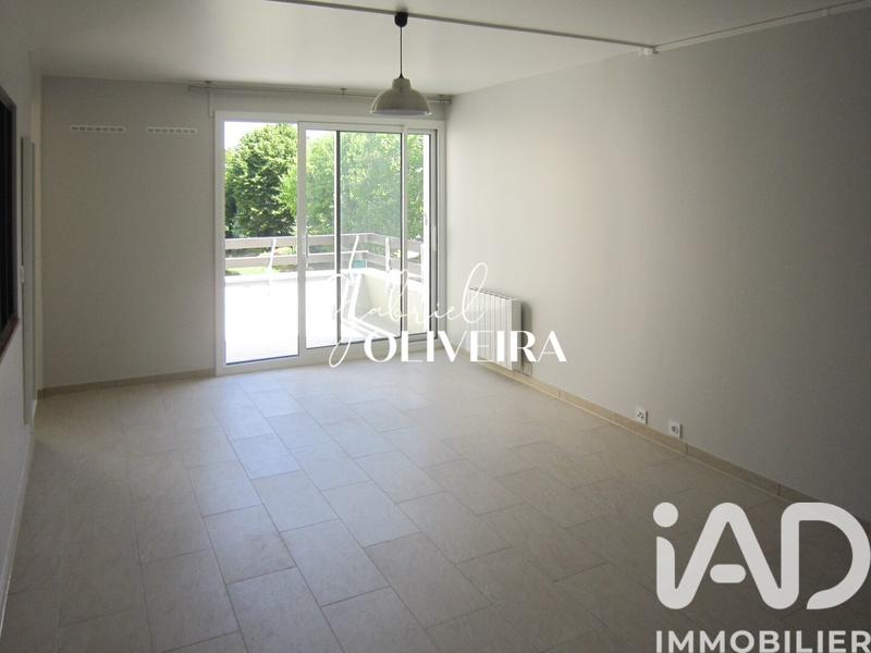 Appartement - 36 m² - 1 pièce