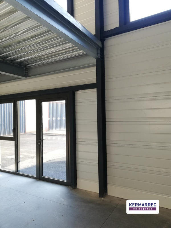 Local commercial - 370 m²