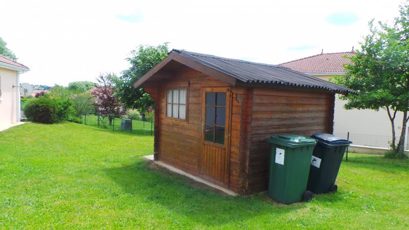 Maison - 132 m² - 6 pièces