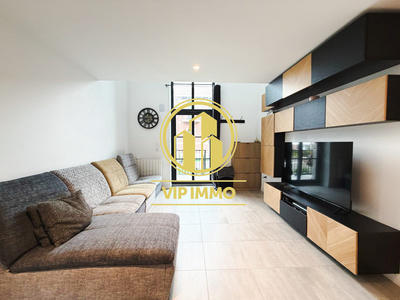 Duplex - 67 m² - 4 pièces