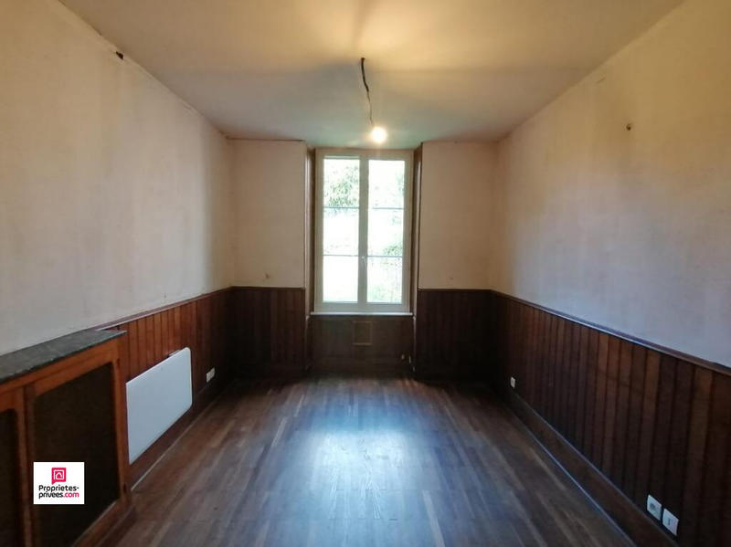 Maison - 75 m² - 4 pièces