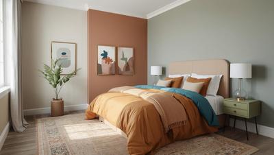 Appartement - 45 à 83 m² - 2 à 4 pièces