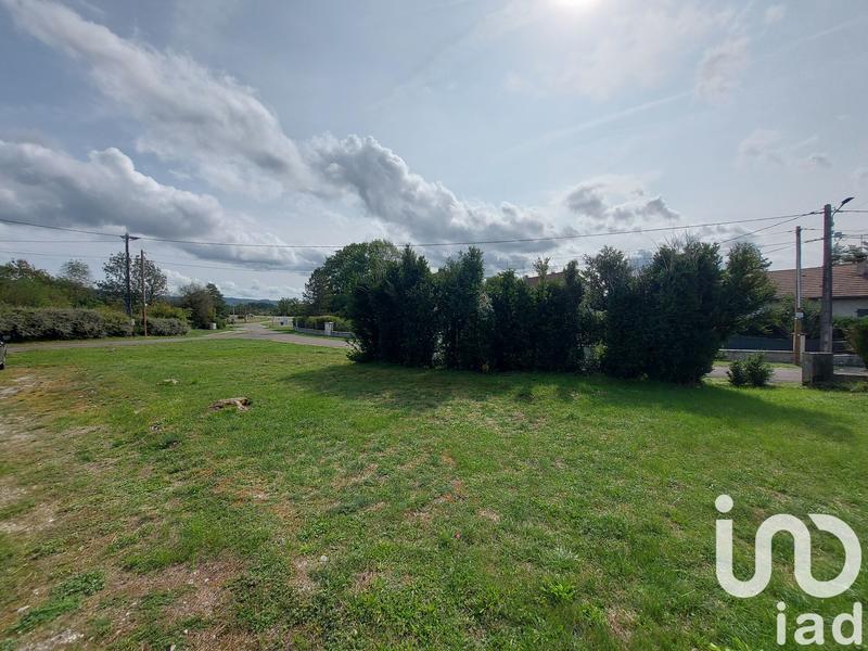 Maison - 62 m² - 3 pièces