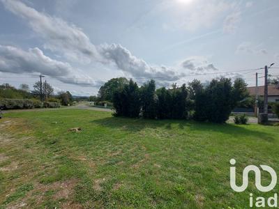 Maison - 62 m² - 3 pièces