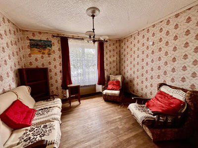 Maison ancienne - 77 m² - 5 pièces