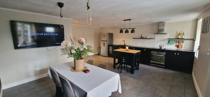 Maison - 84 m² - 4 pièces