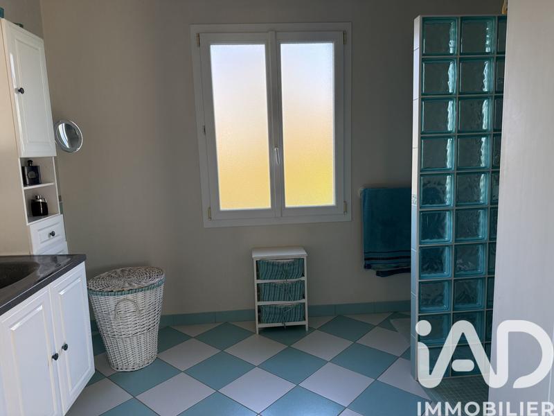 Maison - 147 m² - 5 pièces