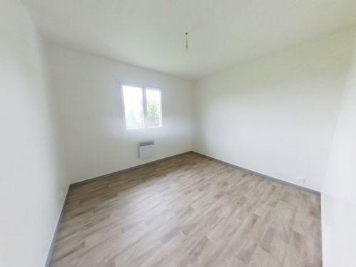 Pavillon - 73 m² - 3 pièces