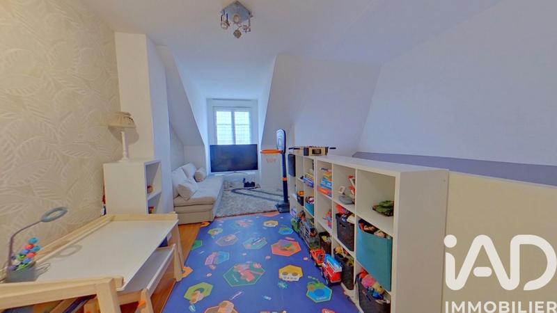 Appartement - 83 m² - 4 pièces