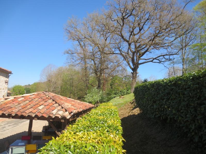 Maison - 345 m² - 12 pièces