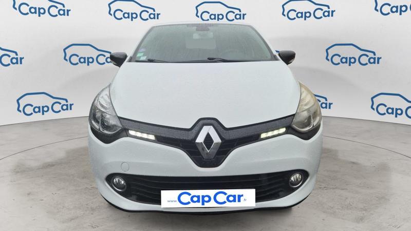 Renault Clio 1.2 TCe 120 Energy Edc6 Business