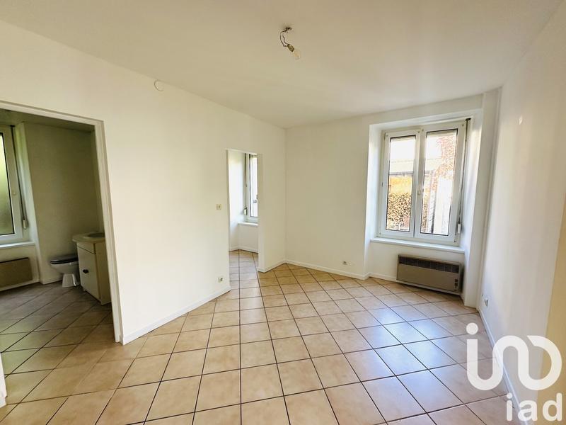 Appartement - 41 m² - 3 pièces