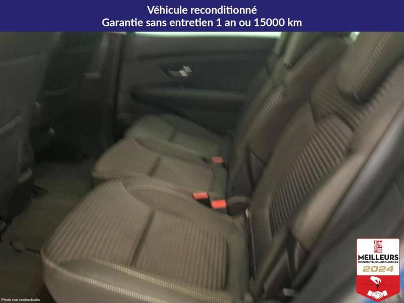 Renault Grand Scénic TCe 140 Zen 7pl +Pack R-Link 2