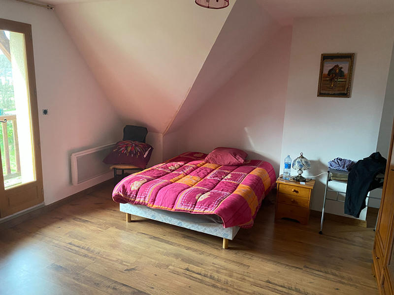 Maison - 158 m² - 6 pièces