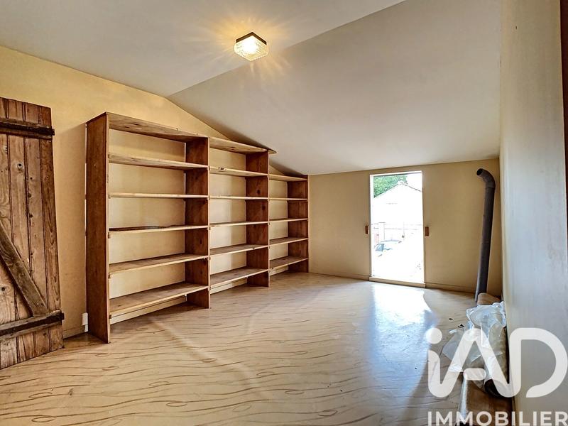 Maison de ville - 215 m² - 6 pièces