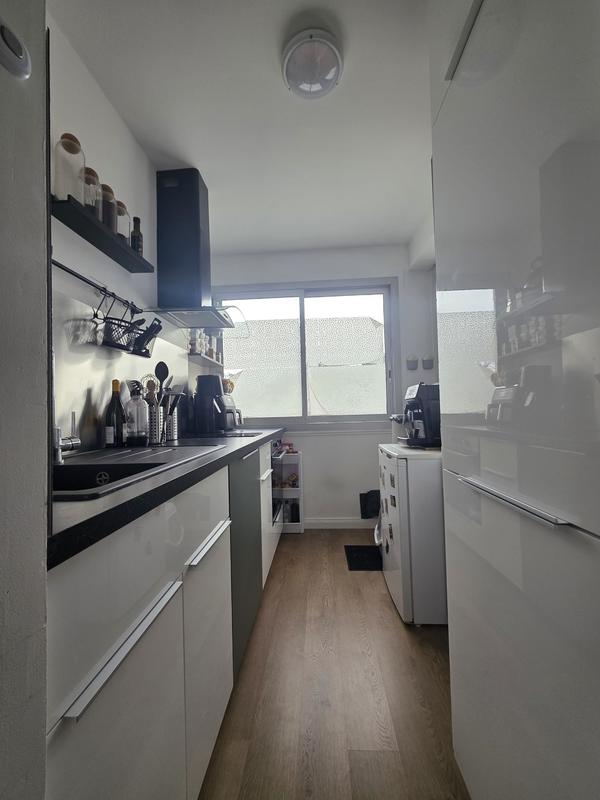 Appartement - 69 m² - 4 pièces